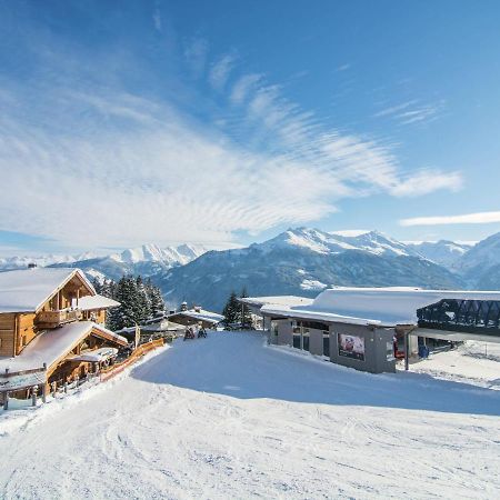 Elegant Chalet With Sauna In Mittersill Salzburg Hollersbach im Pinzgau Eksteriør bilde