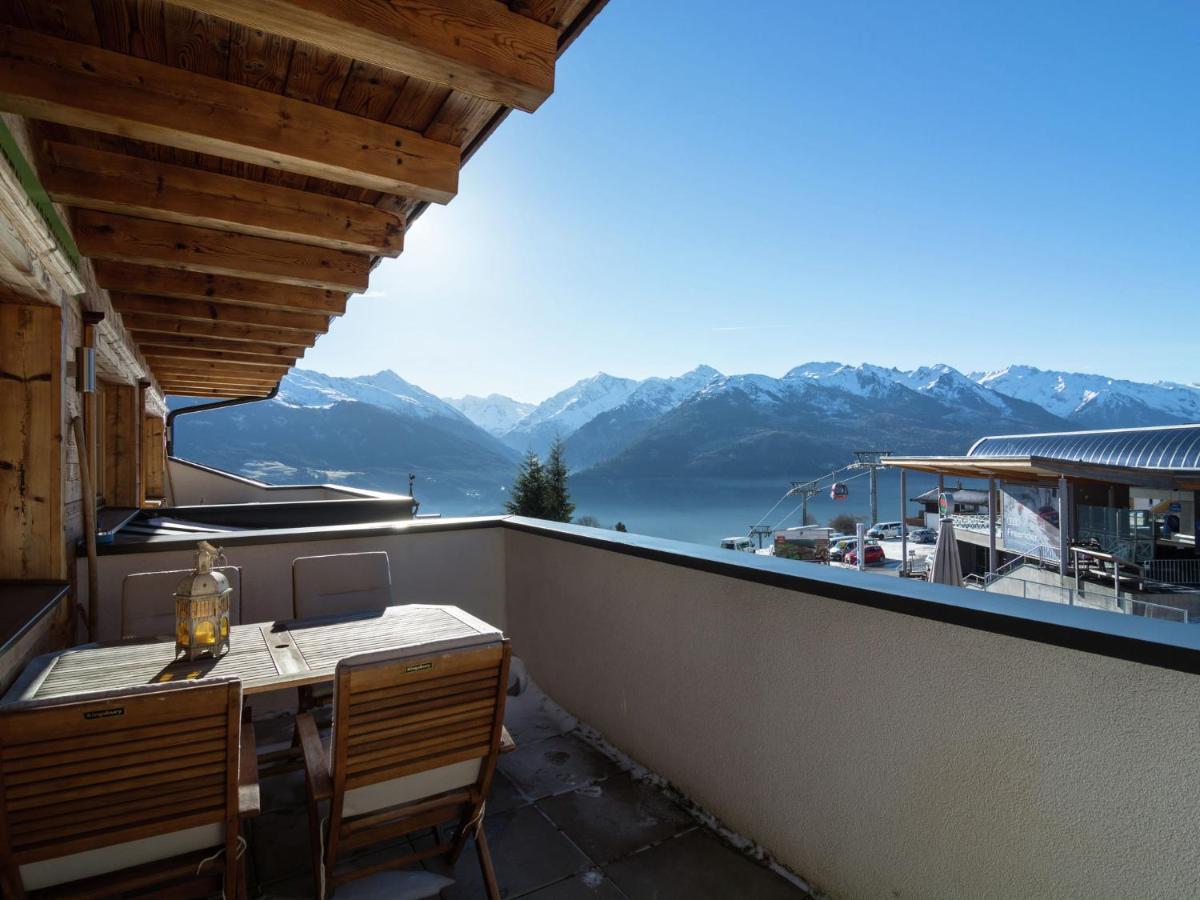 Elegant Chalet With Sauna In Mittersill Salzburg Hollersbach im Pinzgau Eksteriør bilde