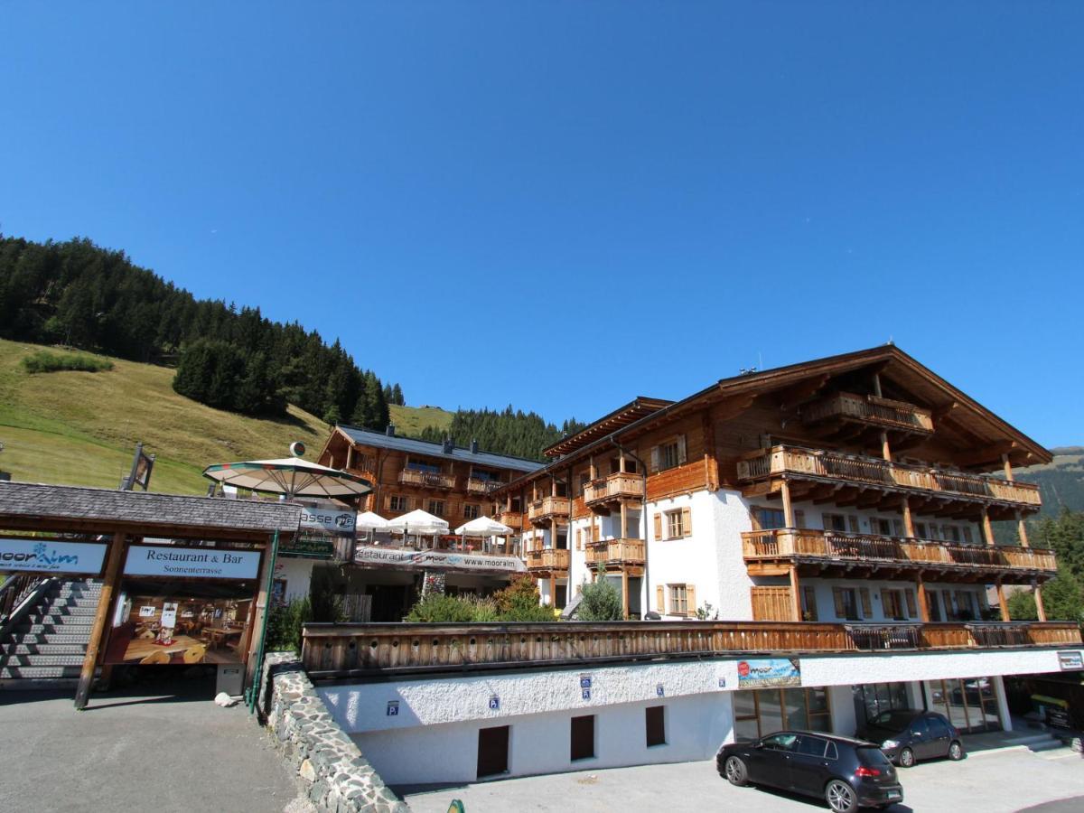 Elegant Chalet With Sauna In Mittersill Salzburg Hollersbach im Pinzgau Eksteriør bilde