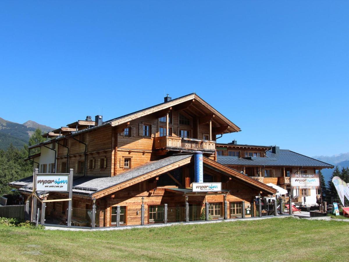 Elegant Chalet With Sauna In Mittersill Salzburg Hollersbach im Pinzgau Eksteriør bilde